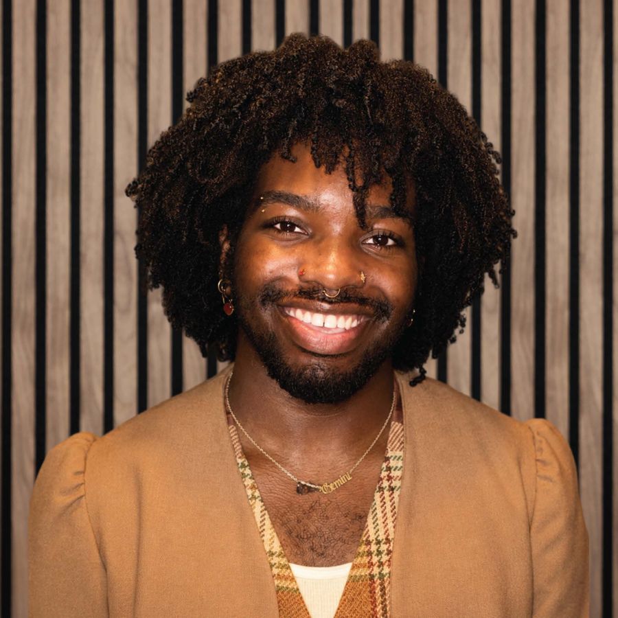 Deaunte Johnson