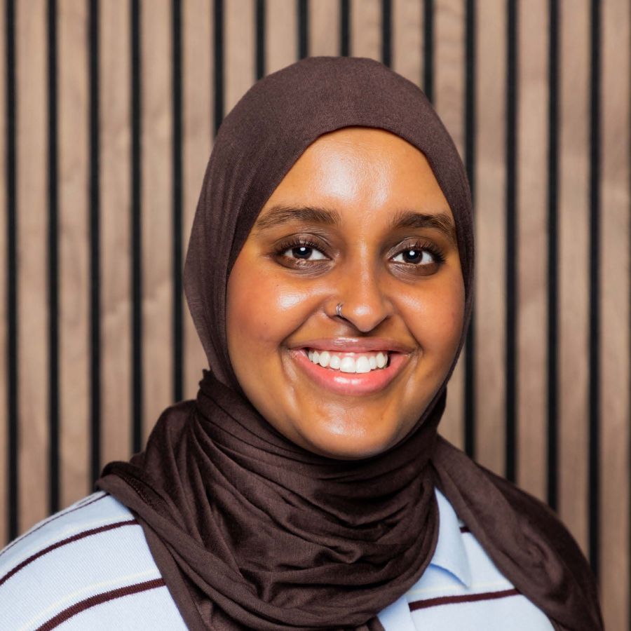 Faiza Hassan