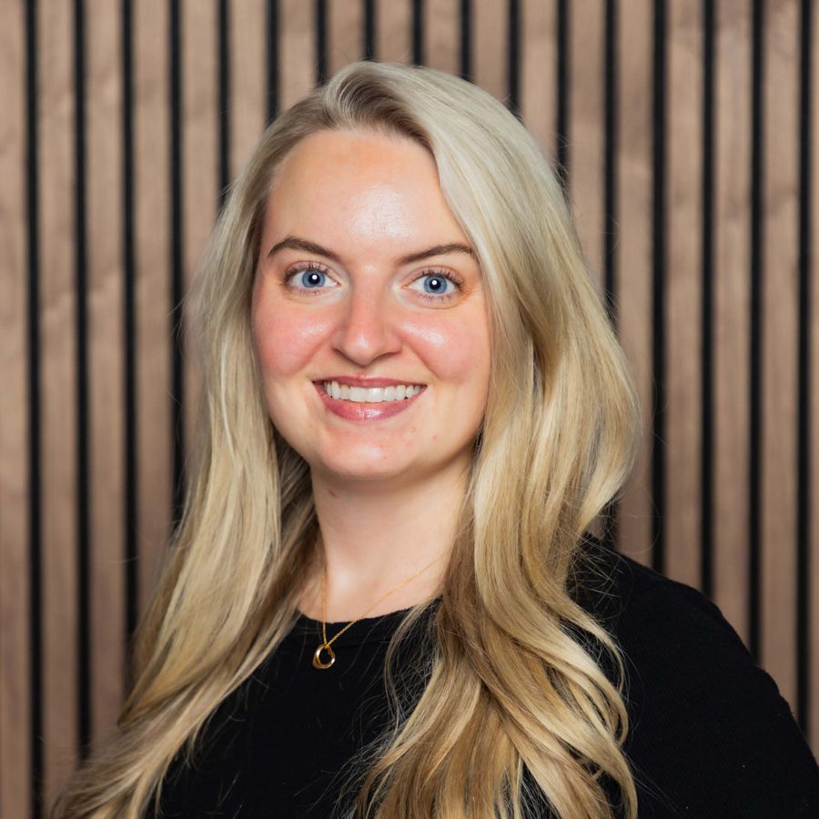 Julia Demytrk