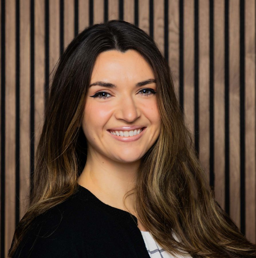 Kaitlin Magee, Assoc. DBIA, ENV SP
