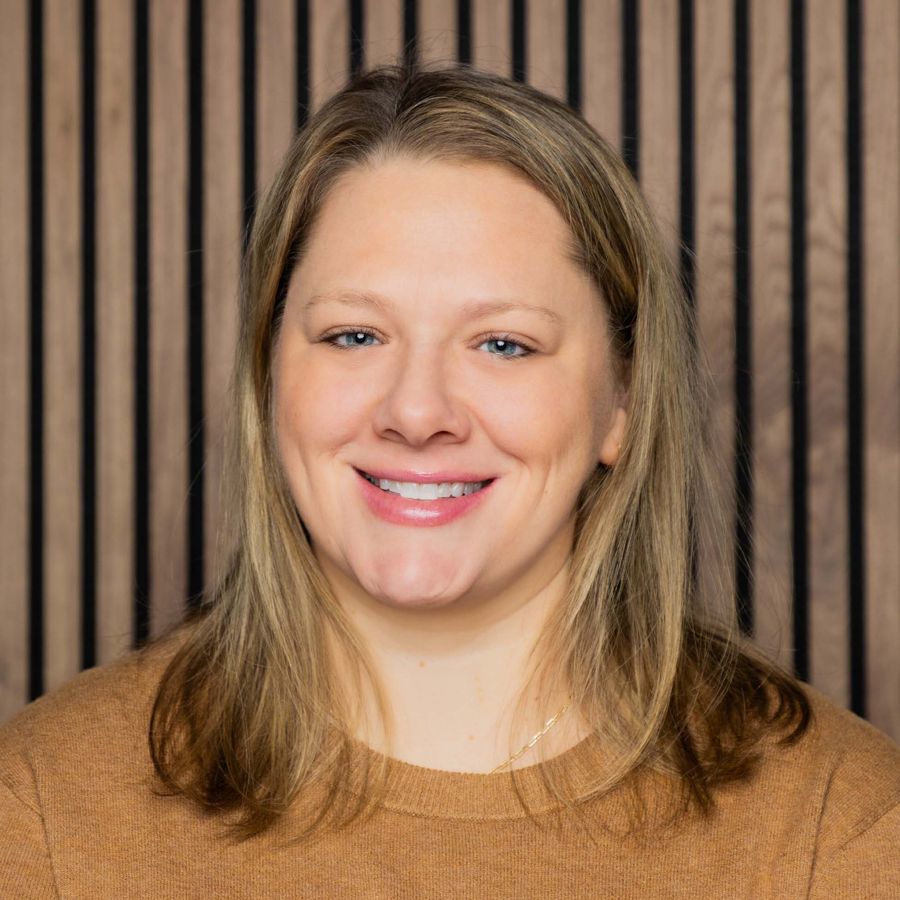Melissa Johnson, Assoc. DBIA, ENV SP, WEDG