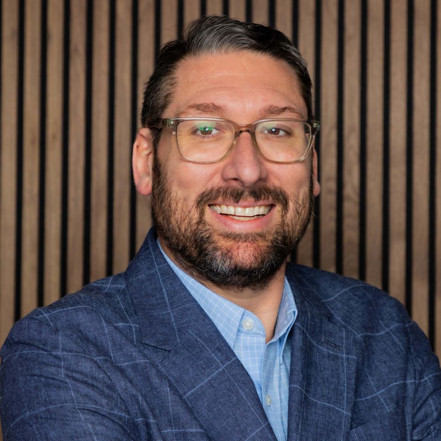 Rick Fogarty, Assoc. DBIA, CAPM, WEDG