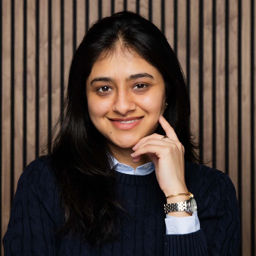 Ruju Joshi, WEDG