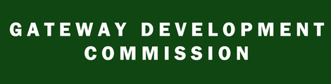 Gateway Development Commission