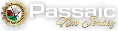 City of Passaic NJ